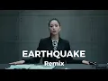 Download Lagu JISOO - earthquake ( Remix )