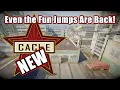 First Impressions of CS2 s New Cache