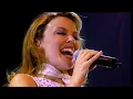 Kylie Minogue - Spinning Around (Live OANLT Tour - Sydney 2001)