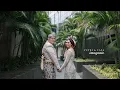 Download Lagu Cinematic Wedding Video Putri - Faza | Sony A7Siii A7s3