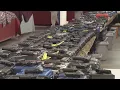 North Florida Gun Show