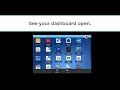 Updating a Password on the ClassLink Dashboard