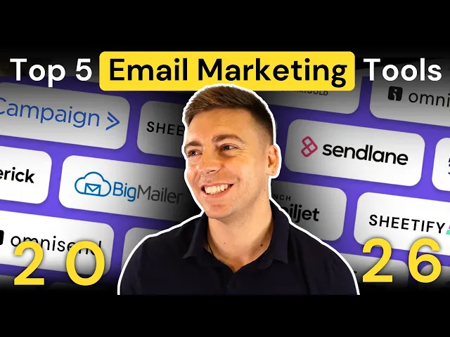 YouTube video thumbnail
