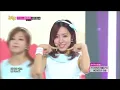 [HOT] A-Pink - Mr. Chu, 에이핑크 - 미스터 츄, 1위, Show Music core 20140412