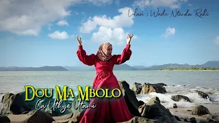  lagu bima bikin nangis dou ma mbolo by ca uthye official music video 