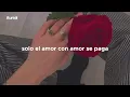 ROSALÍA - COMO UN G (Letra)