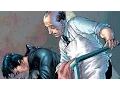 Origins Alfred Pennyworth