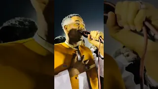 الفنان عز الدين عبدالله الكباشي انت ريدي الاول حفله دنقلا حفله نار 