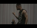 Usher - Crash (Behind The Scenes)
