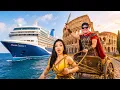Marella Explorer 2 DONT make this MISTAKE on your Rome Excursion