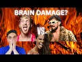 Logan Paul Face CUT and Boxing Brain Damage EXPLAINED