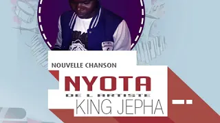 nyota by king jepha all star record big djosh prod