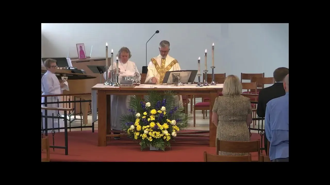 The Celebration of the Life of Ronald Wayne Rogers