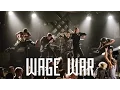 Download Lagu Wage War - Alive (Official Music Video)