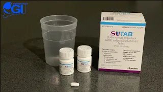 SUTAB Demonstration