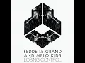 Losing Control - Fedde Le Grand & Melo.Kids