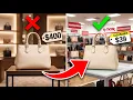 5 TJ Maxx Handbags SECRETLY Better Than 400 Designer Brands And 3 To Skip