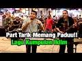 Download Lagu Duet Shafiq Farhain \u0026 Bob Sentuhan Semua Penonton Bertepuk Tangan | Seribu Kali Sayang