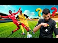Download Lagu TOUZANI SCHEIDSRECHTER BIJ PSG EN LIVERPOOL!😱🔥