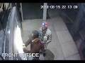 Wanted for Possession of a Forged Device CC 476145