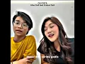 Lagu afan Sridevi duet bareng nyanyi lagu oh cinta#fyp#short#