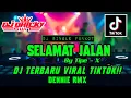 DJ SELAMAT JALAN Tipe - X - ( Dennie Rmx ) | Single Funkot Hard Terbaru 2024 !!