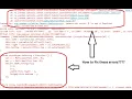 How to resolve javascript error is not a function in Selenium
