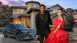 Young Gangsta YG WIFE Surprising Facts Lifestyle Net Worth