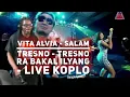 Download Lagu Vita Alvia - Salam Tresno - Tresno Ra Bakal Ilyang - Live Koplo  American Reaction U.S.