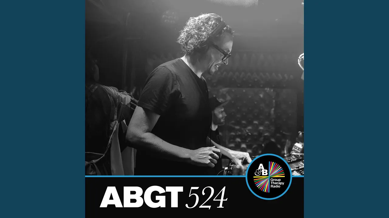 Sunrise Song (ABGT524) Sunrise Song (ABGT524)