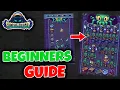 Get the right Start Tips and Tricks for New Players Necromerger Beginners Guide