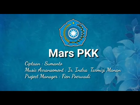 Download MP3 Mars PKK  (musik yg benar tanpa jeda)