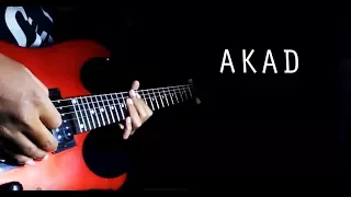 Download Akad - Versi PENGAMEN JOGJA (Guitar cover) By Stevano muhaling MP3