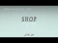 shop - pronunciation Examples in sentences and phrases