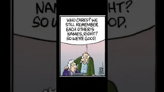 Pickles Comics Loves