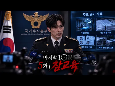 The Last 10 Minutes Episode 2
