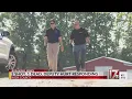 Deputy hurt in crash heading to Nash County deadly shooting