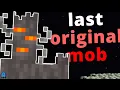 Lagu Minecraft Mobs are Losing Originality
