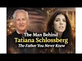 Meet TATIANA S FATHER Edwin Schlossberg The Man Behind His Family Career Lasting Legacy