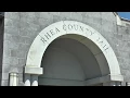 Rhea County Jail Overcrowding