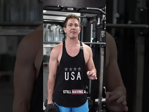 Fix your "Barbell Squat" in less than 2 MIN.