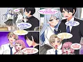 Download Lagu [Manga Dub] One day, when a couple mocked me for never having a girlfriend
