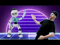 Lagu De Robotdans 🤖 DJ Raphi | Brain Break | Liedjes voor kinderen