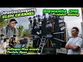 Download Lagu Ready 16Sub predator malang Spek Radiator Turbo Riswanda cak wan molai dibunyikan