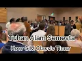 Download Lagu GIM koor Classis Timur @ ibadah pelepasan dan bevesting - Barneveld