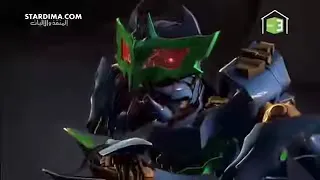 المنقذ والآليات الحلقة 23 