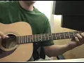 I'll Have To Say I Love You In  A Song Cover - Jim Croce