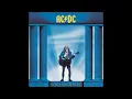 AC/DC - Who Made Who (Full Album)