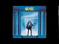 Download Lagu AC/DC - Who Made Who (Full Album)