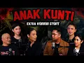 Download Lagu HAMPIR HILANG NYAWA DISOROK ANAK KUNTI HUTAN YOGYAKARTA | INDONESIA HORROR STORY